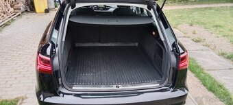 Audi A6 Avant, Sline - 11