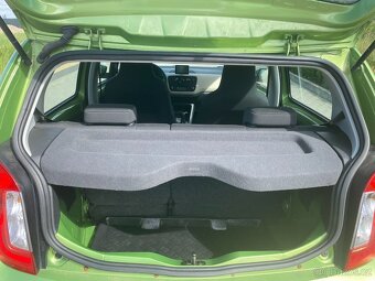 Škoda Citigo 1.0 MPI 55 kW, r. 2014, 5dveřový hatchback - 11