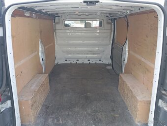 Renault Trafic 2,0 L2 H1 ,114000km - 11