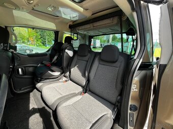 Citroen Berlingo II, 2016, 1.2 (81kW) - 11