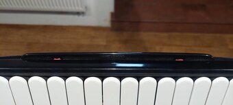 Koncertní akordeon Borsini Profesional, možná výměna - 11