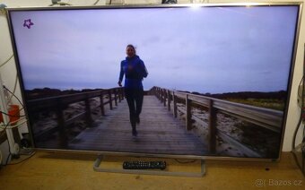 SMART LED televize 140cm Panasonic, 55 palců, nemá DVBT2 - 11