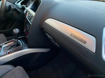 Audi A4 B8 3.0TDI AllRoad Quattro SLine Automat - 11