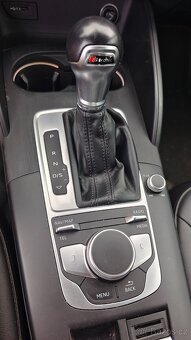 AUDI A3 sedan DesignLine 2.0 TDI DSG - 11