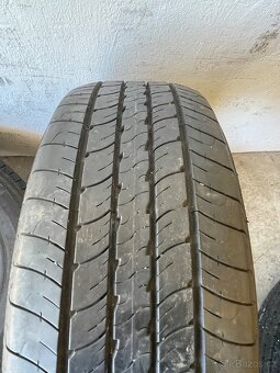 Letní pneu 235/65R16C - 11