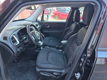 Jeep Renegade 2.0 103kW - 11