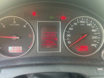 Audi a4 1.9 TDi - 11