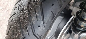 ✅ Honda SH 125 (2022) - 11
