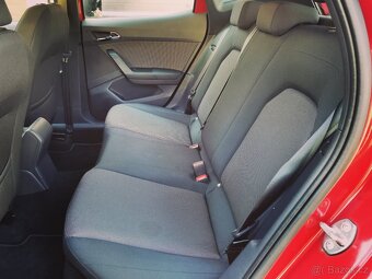 Seat Arona, 1.0 TGi CNG XCELLENCE - 11