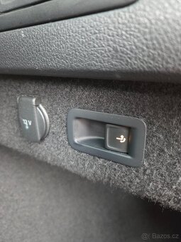 Volkswagen Passat B8 2.0tdi DSG VIRTUAL WEBASTO KAMERA TAZNE - 11