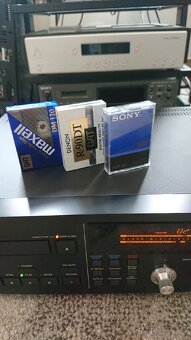 TASCAM DA-30 - 11