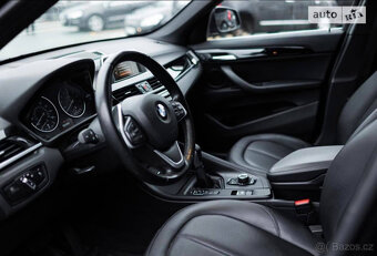 Prodám své BMW X1 28i na UA SPZ - 11