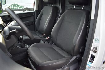 VW Caddy Maxi 2.0 TDi 110kw/navi/2019/234tkm/DPH - 11