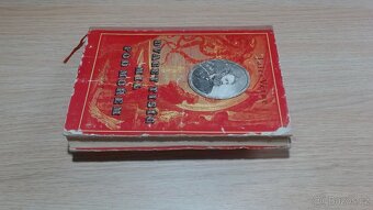Verne - Dvacet tisíc mil pod mořem - 11