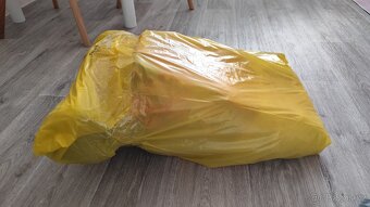 Kočárek 2v1 - 11