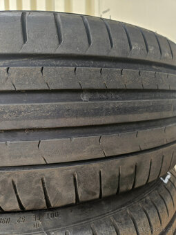 275/30R20 97Y XL RFT P-Zero (PZ4) Luxury MOE/ PIRELLI - 11