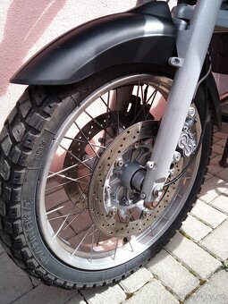 BMW R 1100 GS - 11