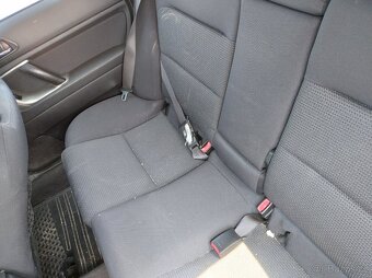 SUBARU LEGACY IV 2008 2,0i AWD MOTOR KO, AUTOMAT - 11