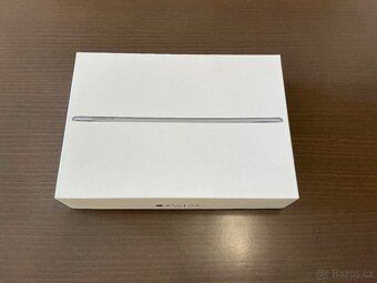 iPad Air 2  WiFi Space Grey - viz. foto - 11