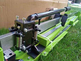 Profi řezačka na obklady a dlažbu do 1200 mm - nepoužitá - 11