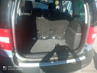 YETI 1,2TSI 77KW TEMPOMAT PDC VÝHŘEV KLIMA - 11