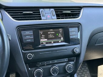 Škoda Octavia 3 Combi 1.6TDI 81kW, Rozvody, Tažné, ČR - 11