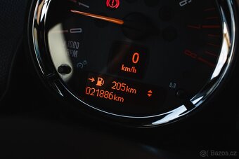 MINI Paceman John Cooper Works 1.MAJITEL / DPH - 11