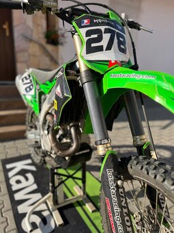 KAWASAKI KX450F 2019 - 11