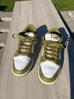 Nike dunk low retro BTTYS - 11