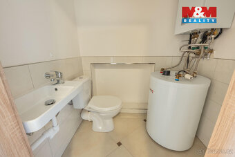 Prodej bytu 3+kk, 74 m², Slaný, ul. Pod Horou - 11