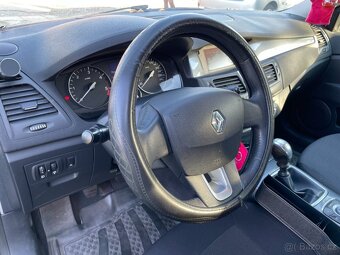 Renault Laguna Grandtour 3 - 11
