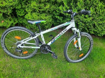 Junior kolo Apache 24". - 11