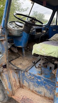Tatra 148 S1 Dempr - 11