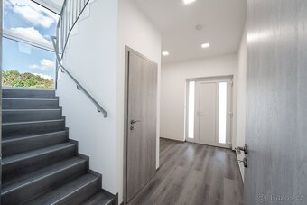 Prodej rodinného domu 120 m², Praha - Čimice, ev.č. 00065 - 11