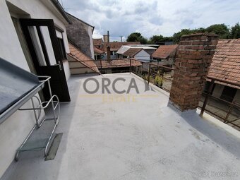 Pronájem rodinného domu v Moravanech u Kyjova - 11