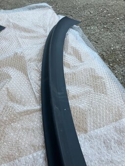 spojlery bmw 7 F01 F02 - 11