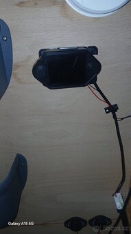 Iveco daily obytný vůz 3.0 hpi největší do 3500kg - 11