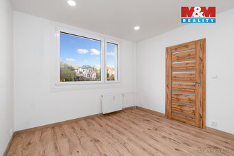 Prodej bytu 3+kk, 66 m², Teplice, ul. Palackého - 11