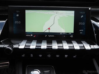 Peugeot 508 1.5 HDI GT LINE - 11