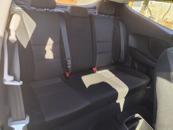 Hyundai i30 Cupe.1.4,16V,73kw.R.V.9/2014.STK Nová.Km 124 300 - 11