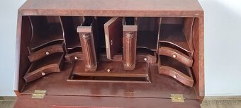 Kotoučový magnetofon + rádia.Cena 1500kč za vše. - 11