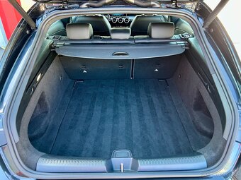 Mercedes-Benz CLA 180d SHOOTING BREAK / 2020 - 11