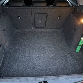 Škoda Octavia, Octavia 3 2.0TDI DSG 110kw Ojeté, 12/2018, 23 - 11