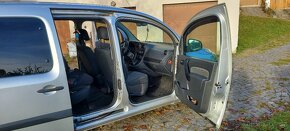 Mercedes-Benz Citan 109 CDI - 11