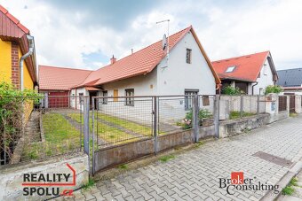 Prodej, domy/rodinný, 80 m2, Fűgnerova 68, Chudonice, 50401 - 11