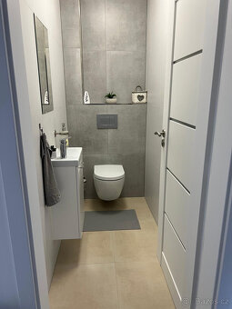 Bungalov v Svojeticich - 11