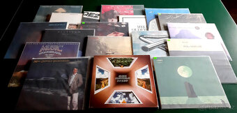 Prodám svou sbírku gramofonových desek - 151 - 11