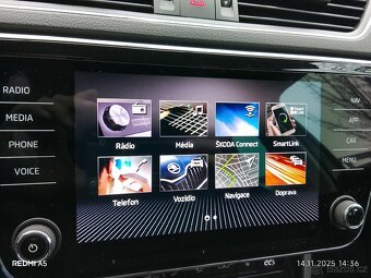 ŠKODA SUPERB 3 TDI 2.0 110KW 2018 ČR - 11