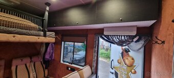 Iveco prepravnik na koně - 11