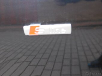 A4 Avant B8 S line,,2.0 tdi,105 kw,AUTOMAT,PANORAMA - 11